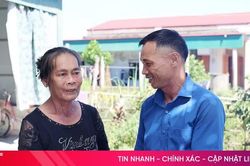 Hội Người cao tuổi Hà Tĩnh kết nối, sẻ chia cùng hội viên khó khăn