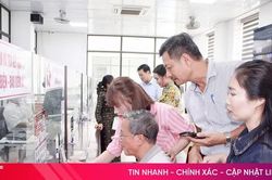 Can Lộc ứng dụng chuyển đổi số, xây dựng chính quyền hiện đại