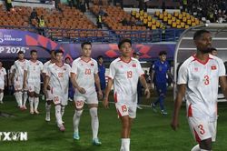 FIFA ASEAN Cup 2026: Đội tuyển Việt Nam đến Jakarta, hướng tới trận gặp Pakistan