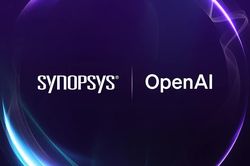 OpenAI 'bắt tay' Synopsys phát triển mô hình AI chuyên biệt thiết kế chip