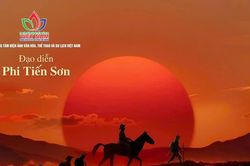Đào, Phở và Piano, Đạo diễn Phi Tiến Sơn làm phim điện ảnh lịch sử Tuyên ngôn Độc lập