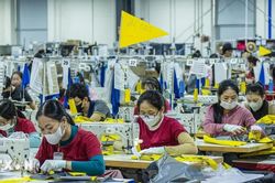 Doanh nghiệp Anh-Việt Nam mở rộng hợp tác hướng tới tăng trưởng giá trị cao