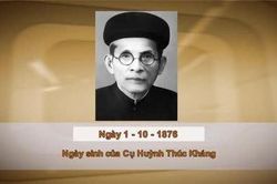 Khoảnh khắc & sự kiện ngày 1/10