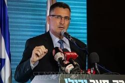 Israel, UAE nhất trí phối hợp đối phó các phần tử cực đoan