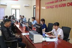 Thực hành theo Chỉ thị 07: Việc khó cần người dám nhận