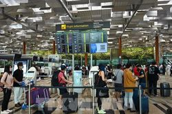 Top 10 sân bay có trải nghiệm ẩm thực hàng đầu thế giới năm 2026