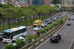 Luật Phát triển đô thị: Khơi thông nguồn lực cho siêu đô thị bứt tốc phát triển