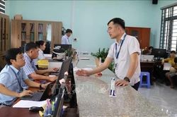 Thực hành theo Chỉ thị 07: Dám đổi mới để khơi thông điểm nghẽn