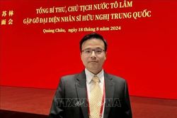 AI mở cơ hội để Việt Nam rút ngắn khoảng cách, đi tắt đón đầu