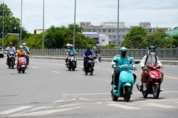 Thời tiết ngày 1/10: Nắng nóng tiếp diễn ở Bắc Bộ, Trung Bộ