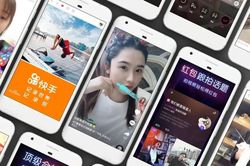 Trung Quốc chấn chỉnh tình trạng xây dựng hình tượng giả trên mạng