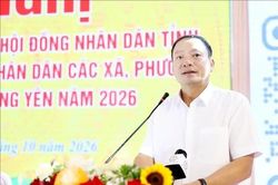 Nâng cao vai trò giám sát của Hội đồng nhân dân tỉnh Hưng Yên