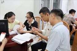 Làm sạch mã số thuế: Hoàn thiện cơ chế 'vừa nghiêm, vừa thông'