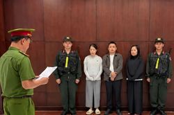 Làm rõ nguồn cung thực phẩm giảm cân chứa chất cấm cho Ngân 98