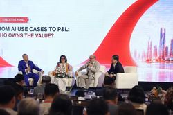 CIO Summit 2026 tìm giải pháp nâng hiệu quả ứng dụng AI trong doanh nghiệp