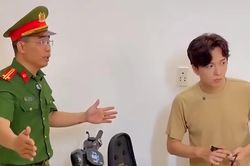 Nâng cao cảnh giác trước nguy cơ cháy, nổ từ pin xe điện