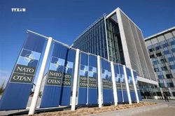 Mỹ loại một số đồng minh chủ chốt khỏi cuộc họp NATO