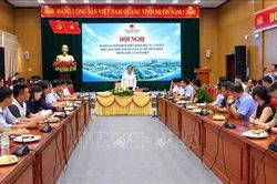 Tháo gỡ, đẩy nhanh phát triển điện mặt trời mái nhà tại doanh nghiệp
