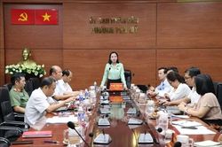 Lắng nghe thực tiễn cơ sở để hoàn thiện chính sách môi trường