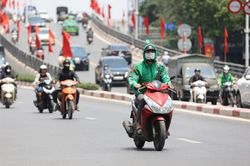 Dự báo thời tiết 1/10/2026: Miền Bắc tiếp tục nắng nóng gay gắt