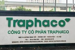 Traphaco hé lộ thay đổi liên quan đến nhà đầu tư nước ngoài
