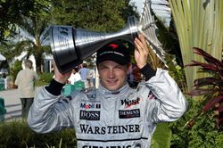 Đua xe F1, Bahrain GP tại Malaysia: Sepang trở lại sau gần 1 thập kỷ
