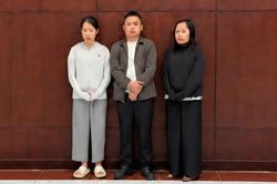 Khởi tố 'bà trùm' cung cấp thực phẩm giảm cân chứa chất cấm cho Ngân 98