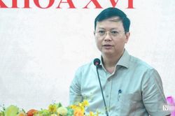 H&agrave; Nội: Gi&aacute;m đốc Sở Gi&aacute;o dục v&agrave; Đ&agrave;o tạo th&ocirc;ng tin về suất ăn b&aacute;n tr&uacute;