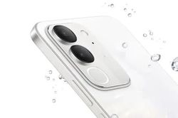 Smartphone chống nước, pin 8.000mAh, giá gần 7 triệu đồng