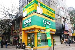 Cổ phiếu F88 liên tục lao dốc: Điều gì đang xảy ra?