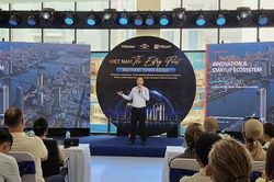 Hệ sinh thái khởi nghiệp Đà Nẵng tăng trưởng nhanh nhất Việt Nam năm 2026