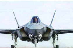 Trung Quốc mô phỏng công nghệ phát hiện F-35 tàng hình ở khoảng cách 61,5 km