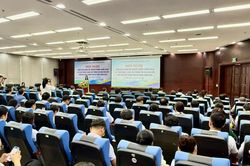 Đà Nẵng: Truyền thông chính sách không còn là việc "nói sau khi đã làm"