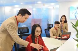 TPHCM vào Top 70 trung tâm tài chính toàn cầu