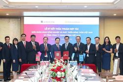Agribank và Vietnam Airlines hợp tác toàn diện