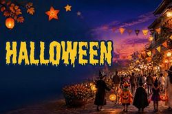 Halloween 2026 ở Hà Nội có gì chơi? Gợi ý địa điểm cho gia đình và giới trẻ