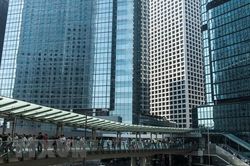Xuất khẩu của Hong Kong (Trung Quốc) tăng trưởng kỷ lục