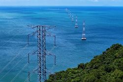 APEC 2027: Hạ tầng điện đón đầu sức nóng tăng trưởng
