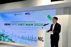 Nghị quyết 57-NQ/TW: Cơ hội tăng kết nối doanh nghiệp, thúc đẩy ngành bán dẫn