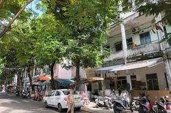 Vòng đời chung cư và bài toán tái thiết tài sản