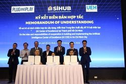 TP Hồ Chí Minh hướng tới xây dựng Trung tâm xuất sắc về AI