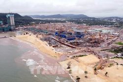 Học sinh Phú Quốc rèn kỹ năng, sẵn sàng đón APEC 2027