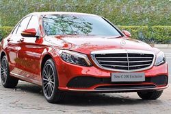 Mở rộng triệu hồi một số mẫu xe Mercedes-Benz