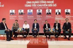 Nghị quyết 57-NQ/TW: Công nghệ mở đường cho doanh nghiệp xây dựng tăng năng suất