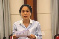 Sửa Luật Đấu giá tài sản: Làm rõ trách nhiệm khi kết quả bị hủy