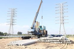 Quyết tâm đóng điện Dự án TBA 220kV Sầm Sơn và đường dây đấu nối trong tháng 12/2026