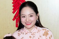 Người đặc biệt giúp Lan Phương tìm thấy hạnh phúc