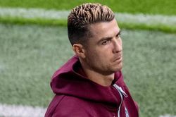 Ronaldo rời tuyển Bồ Đào Nha sau khi HLV Jesus xác nhận mâu thuẫn