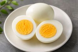 Những loại rau kết hợp với trứng đem lại bữa sáng đủ chất