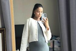Tuyên bố của Hoa hậu H'Hen Niê về chuyện mang bầu lần 2